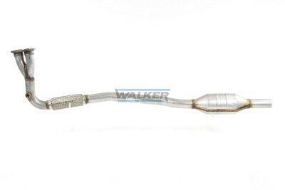 Catalyseur (Pot catalytique) WALKER 20567