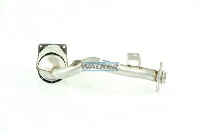 Catalyseur (Pot catalytique) WALKER 20573