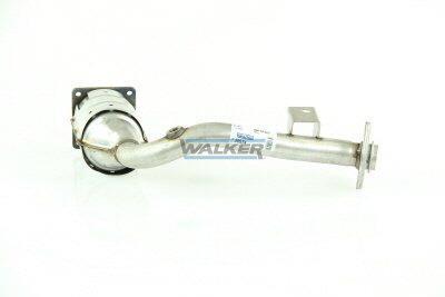 Catalyseur (Pot catalytique) WALKER ref. 20574