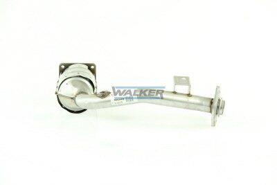 Catalyseur (Pot catalytique) WALKER ref. 20575