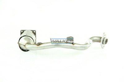 Catalyseur (Pot catalytique) WALKER 20576
