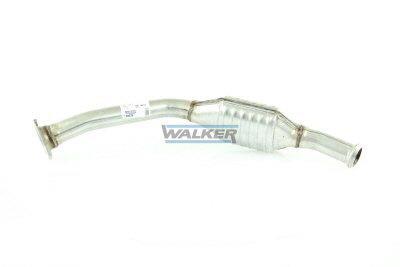 Catalyseur (Pot catalytique) WALKER ref. 20579