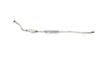 Catalyseur (Pot catalytique) WALKER ref. 20580