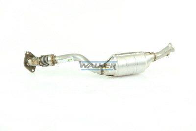 Catalyseur (Pot catalytique) WALKER 20581