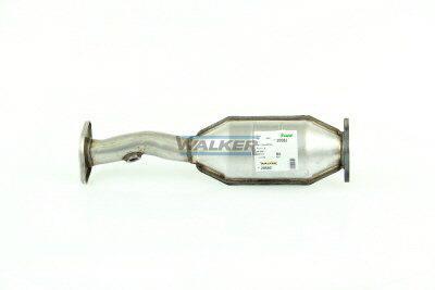 Catalyseur (Pot catalytique) WALKER ref. 20582