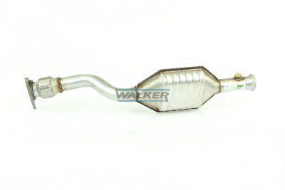 Catalyseur (Pot catalytique) WALKER ref. 20583