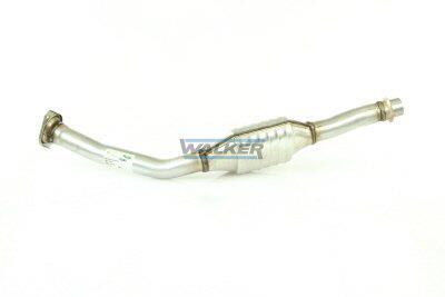 Catalyseur (Pot catalytique) WALKER ref. 20589
