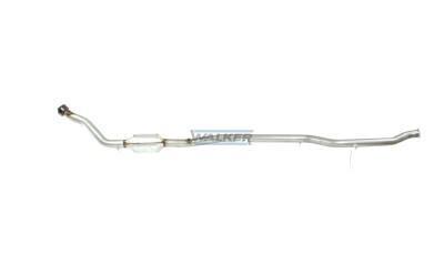 Catalyseur (Pot catalytique) WALKER ref. 20591