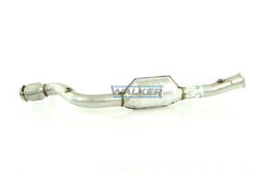 Catalyseur (Pot catalytique) WALKER ref. 20593