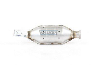 Catalyseur (Pot catalytique) WALKER 20596