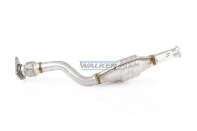 Catalyseur (Pot catalytique) WALKER 20598