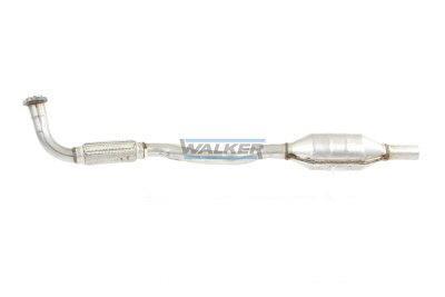Catalyseur (Pot catalytique) WALKER 20599