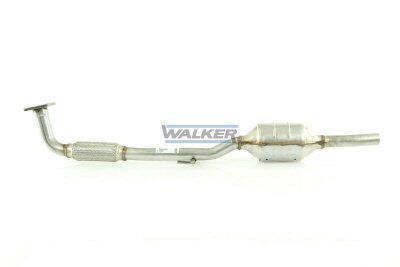 Catalyseur (Pot catalytique) WALKER 20601