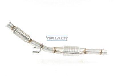 Catalyseur (Pot catalytique) WALKER ref. 20610