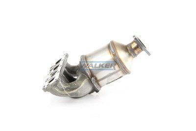 Catalyseur (Pot catalytique) WALKER ref. 20619