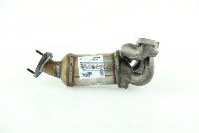 Catalyseur (Pot catalytique) WALKER ref. 20620