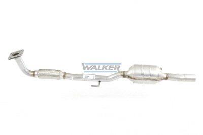 Catalyseur (Pot catalytique) WALKER 20622