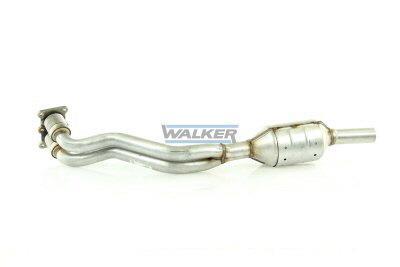 Catalyseur (Pot catalytique) WALKER 20624