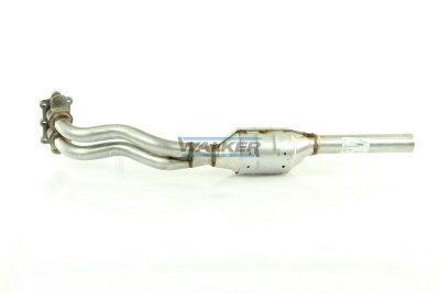 Catalyseur (Pot catalytique) WALKER ref. 20629