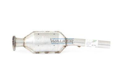 Catalyseur (Pot catalytique) WALKER ref. 20630