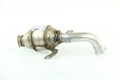Catalyseur (Pot catalytique) WALKER ref. 20632