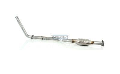 Catalyseur (Pot catalytique) WALKER ref. 20634