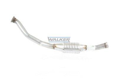 Catalyseur (Pot catalytique) WALKER ref. 20635