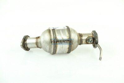 Catalyseur (Pot catalytique) WALKER ref. 20641
