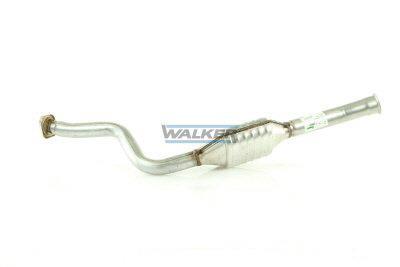 Catalyseur (Pot catalytique) WALKER ref. 20645