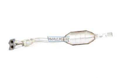 Catalyseur (Pot catalytique) WALKER ref. 20650