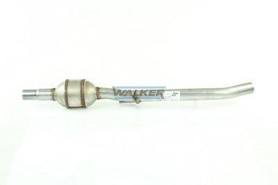 Catalyseur (Pot catalytique) WALKER 20653