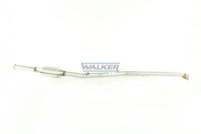 Catalyseur (Pot catalytique) WALKER 20655