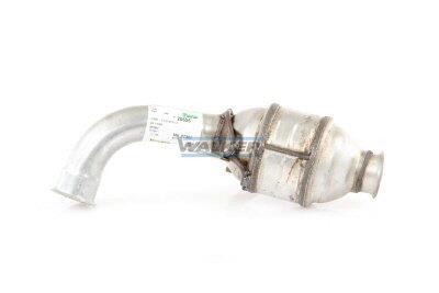 Catalyseur (Pot catalytique) WALKER ref. 20656