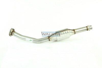 Catalyseur (Pot catalytique) WALKER ref. 20657