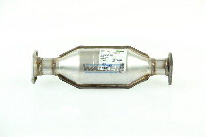 Catalyseur (Pot catalytique) WALKER ref. 20661