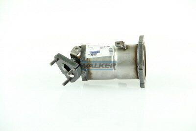 Catalyseur (Pot catalytique) WALKER ref. 20667