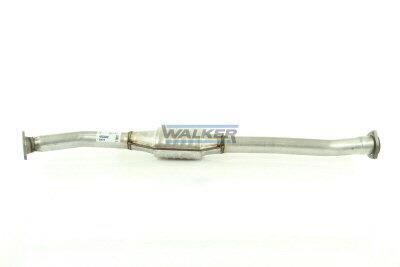 Catalyseur (Pot catalytique) WALKER ref. 20673