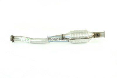 Catalyseur (Pot catalytique) WALKER 20674
