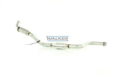 Catalyseur (Pot catalytique) WALKER ref. 20681