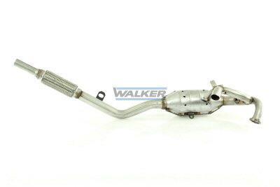 Catalyseur (Pot catalytique) WALKER ref. 20683