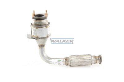 Catalyseur (Pot catalytique) WALKER ref. 20691
