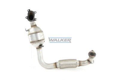 Catalyseur (Pot catalytique) WALKER ref. 20692