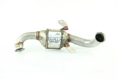 Catalyseur (Pot catalytique) WALKER ref. 20693
