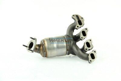 Catalyseur (Pot catalytique) WALKER ref. 20699