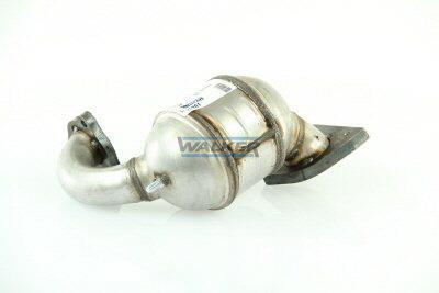 Catalyseur (Pot catalytique) WALKER 20701