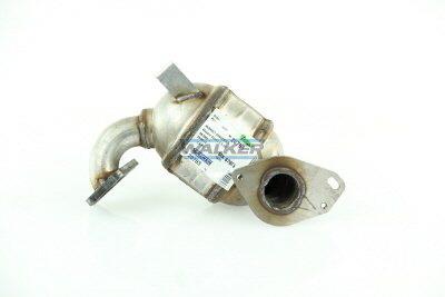 Catalyseur (Pot catalytique) WALKER ref. 20703