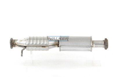 Catalyseur (Pot catalytique) WALKER ref. 20704