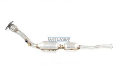 Catalyseur (Pot catalytique) WALKER ref. 20707