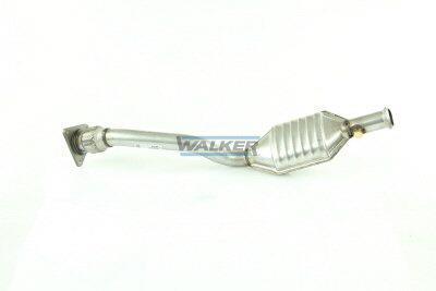 Catalyseur (Pot catalytique) WALKER 20709