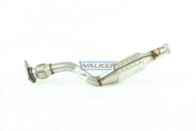 Catalyseur (Pot catalytique) WALKER 20710